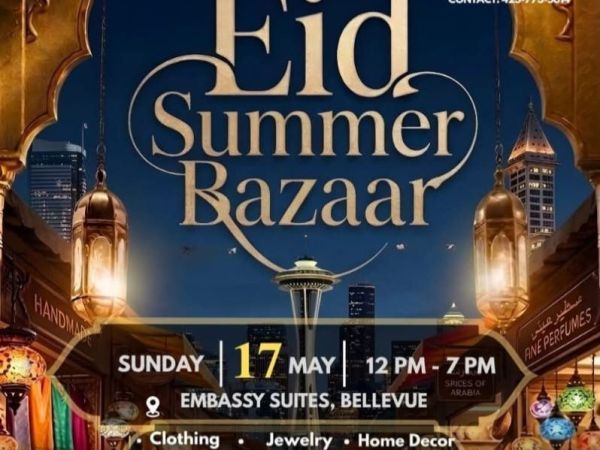 SUNDAY 5.17.26 – Embassy Suites,&nbsp;Bellevue